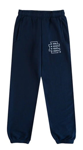 [EE0000494] MENS ERIC EMANUEL EE BASIC SWEATPANT FW24