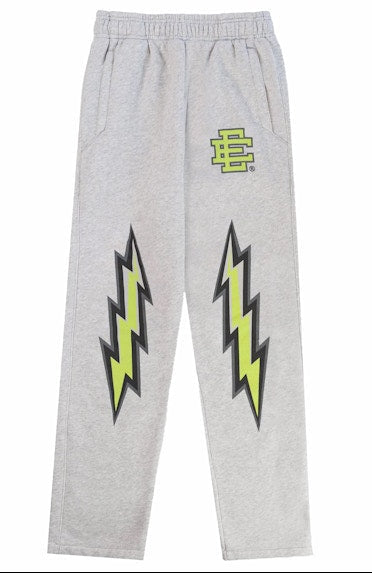 [EE0000413] MENS ERIC EMANUEL EE BASIC SWEATPANT BOLT SS24