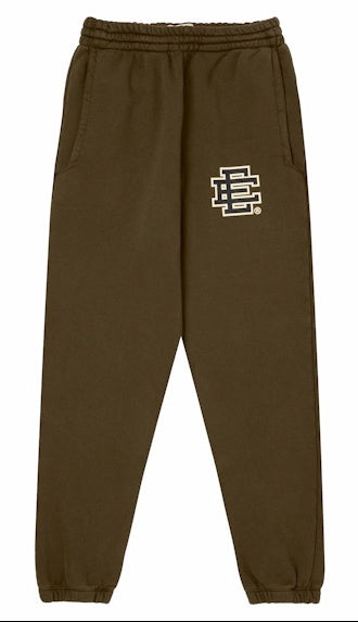 [EE0000394] MENS ERIC EMANUEL EE BASIC SWEATPANT FW22