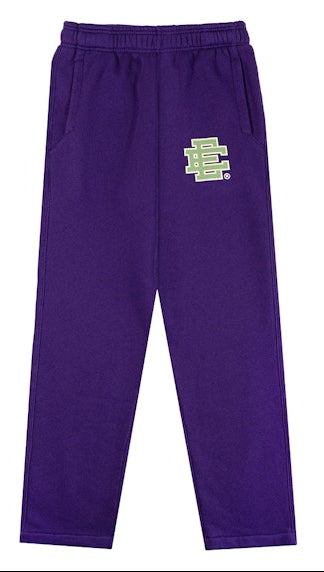 [EE0000427] MENS ERIC EMANUEL EE BASIC SWEATPANT FW24