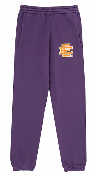 [EE0000365] MENS ERIC EMANUEL EE BASIC SWEATPANT SS23