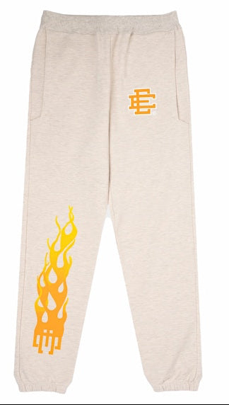 [EE0000483] MENS ERIC EMANUEL EE BASIC SWEATPANT SS23