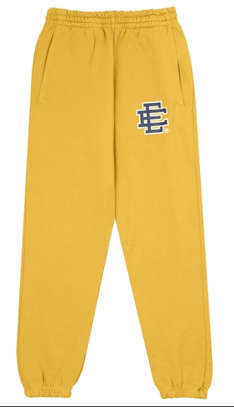 [EE0000437] MENS ERIC EMANUEL EE BASIC SWEATPANT FW22