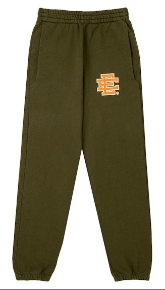 [EE0000393] MENS ERIC EMANUEL EE BASIC SWEATPANTS SS23