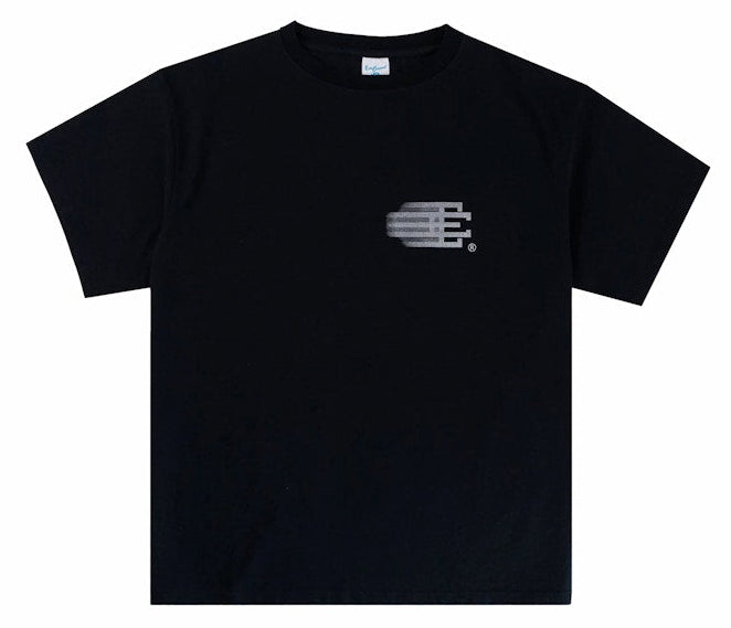 [TTFEECOT-JETRGR] MENS ERIC EMANUEL EE BASIC T-SHIRT FW24