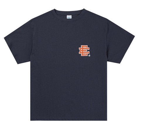 [EE0000545] MENS ERIC EMANUEL EE BASIC T-SHIRT SS25