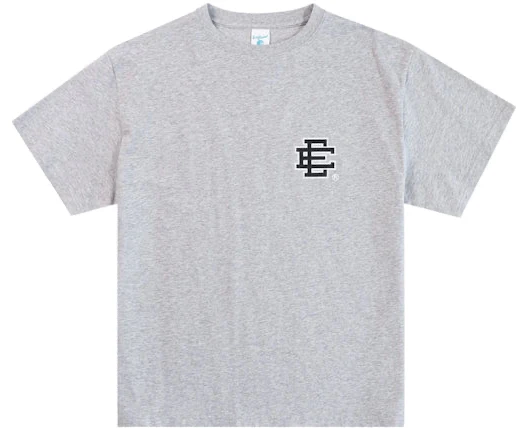 [EE0000529] MENS ERIC EMANUEL EE BASIC T-SHIRT SS25