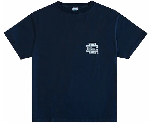 [EE0000528] MENS ERIC EMANUEL EE BASIC T-SHIRT FW24