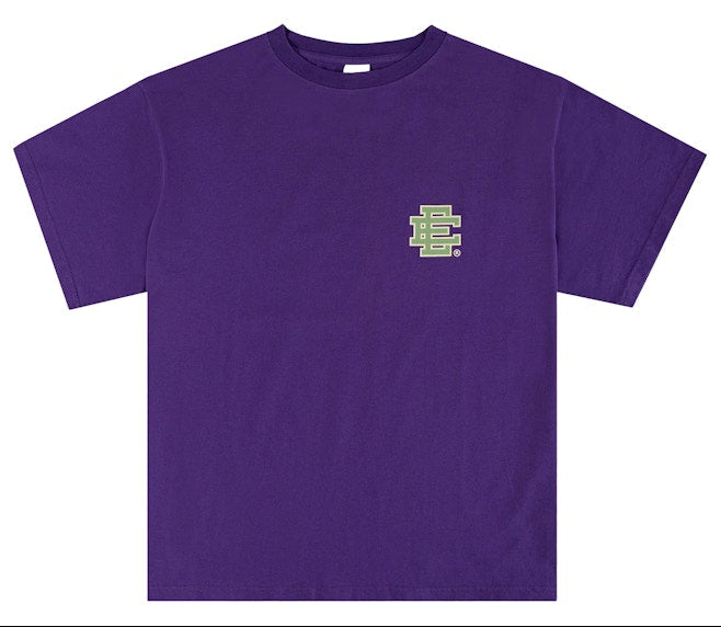 [EE0000449] MENS ERIC EMANUEL EE BASIC T-SHIRT FW24