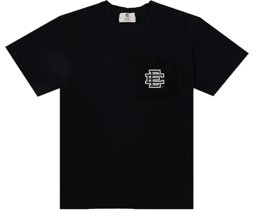 [EE0000530] MENS ERIC EMANUEL EE BASIC T-SHIRT SS21