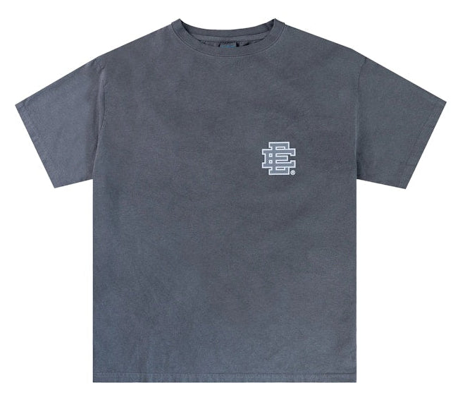 [TTCORCOT-GRYGRY] MENS ERIC EMANUEL EE BASIC T-SHIRT FW24