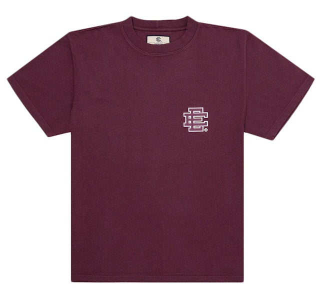 [EE0000343] MENS ERIC EMANUEL EE BASIC T-SHIRT SS22
