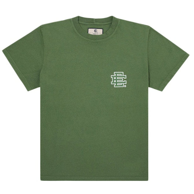 [EE0000341] MENS ERIC EMANUEL EE BASIC T-SHIRT SS22