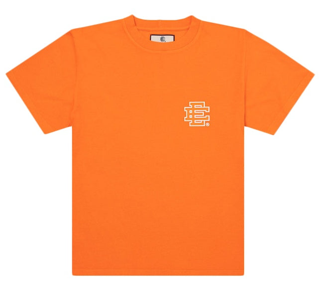 [EE0000340] MENS ERIC EMANUEL EE BASIC T-SHIRT SS22