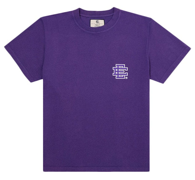 [EE0000342] MENS ERIC EMANUEL EE BASIC T-SHIRT SS22