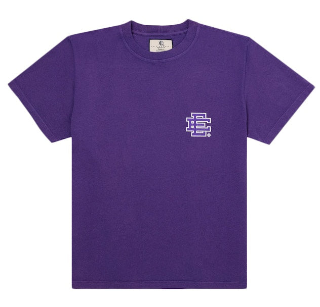 [EE0000337] MENS ERIC EMANUEL EE BASIC T-SHIRT SS22