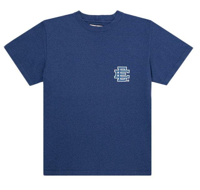 [EE0000448] MENS ERIC EMANUEL EE BASIC T-SHIRT SS22