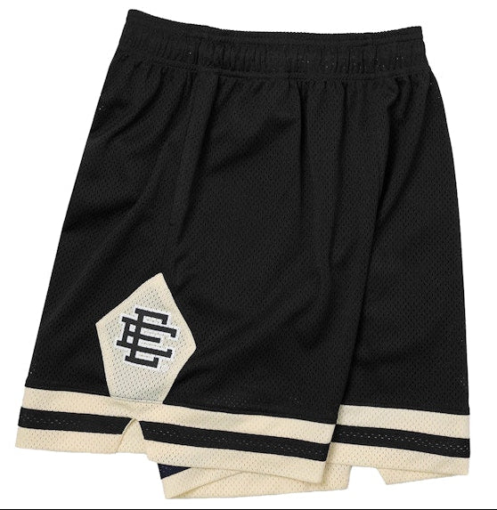 [EE000159] MENS ERIC EMANUEL EE BASIC V2 SHORT SS22