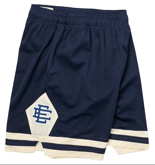[EE000048] MENS ERIC EMANUEL EE BASIC V2 SHORT SS22