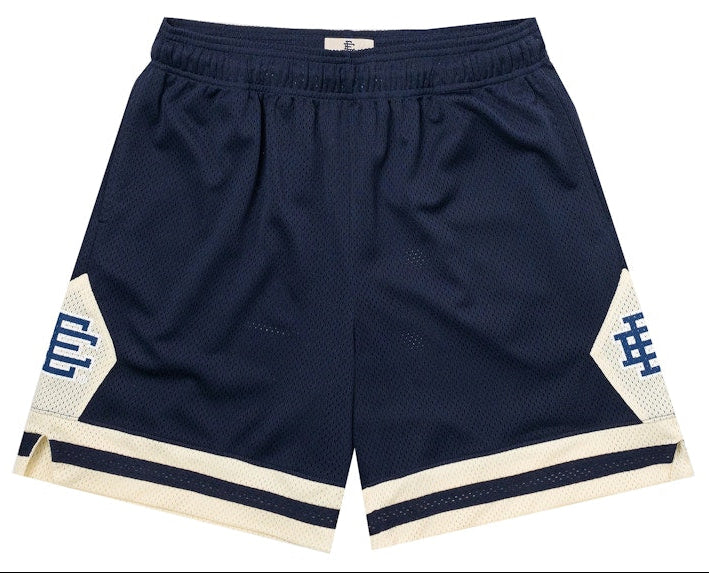 [EE000048] MENS ERIC EMANUEL EE BASIC V2 SHORT SS22