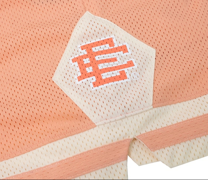 [EE0000240] MENS ERIC EMANUEL EE BASIC V2 SHORT SS22
