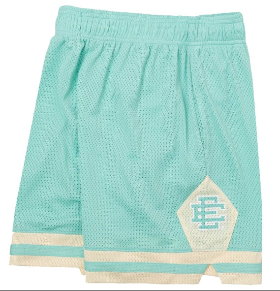 [EE0000177] MENS ERIC EMANUEL EE BASIC V2 SHORT SS22