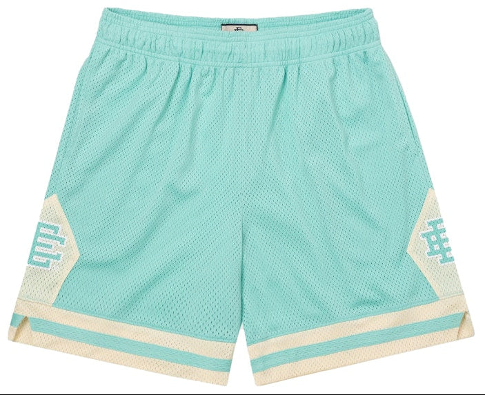 [EE0000177] MENS ERIC EMANUEL EE BASIC V2 SHORT SS22