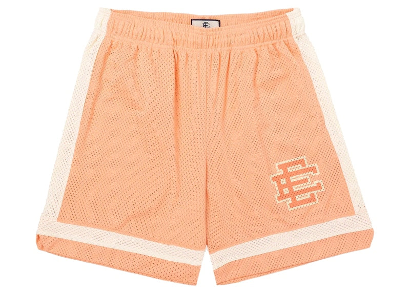 [EE0000514] MENS ERIC EMANUEL EE BASIC V3 SHORT FW22
