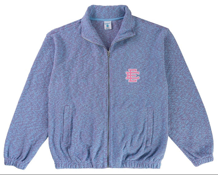 [EE0000468] MENS ERIC EMANUEL EE BOUCLE JACKET FW24