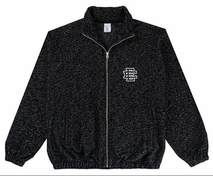[EE0000469] MENS ERIC EMANUEL EE BOUCLE JACKET FW24