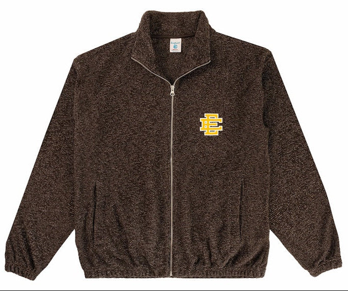 [EE0000467] MENS ERIC EMANUEL EE BOUCLE JACKET FW24
