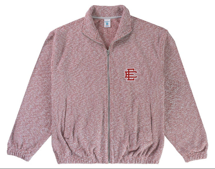 [EE0000404] MENS ERIC EMANUEL EE BOUCLE JACKET FW24