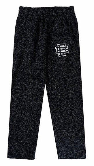 [EE0000388] MENS ERIC EMANUEL EE BOUCLE PANT FW24