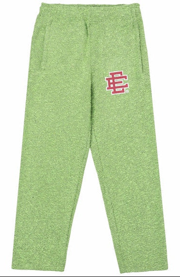 [EE0000377] MENS ERIC EMANUEL EE BOUCLE PANT FW23