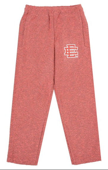 [EE0000439] MENS ERIC EMANUEL EE BOUCLE PANT FW22