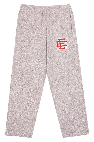 [EE0000455] MENS ERIC EMANUEL EE BOUCLE PANT FW22
