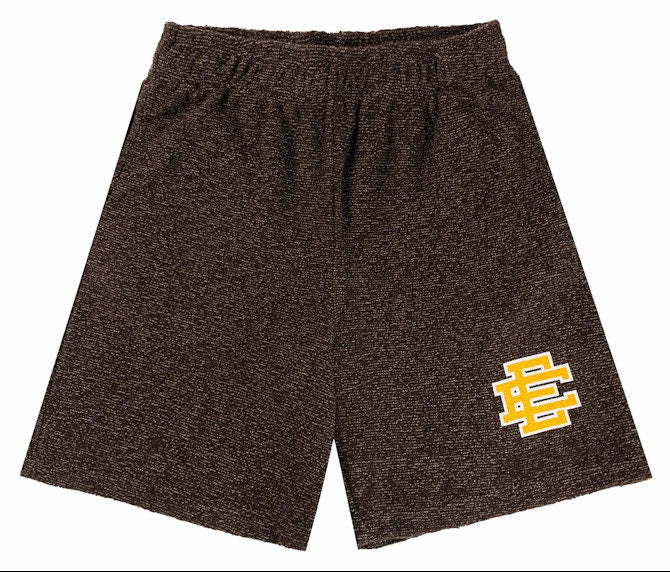 [EE0000213] MENS ERIC EMANUEL EE BOUCLE SHORT FW24
