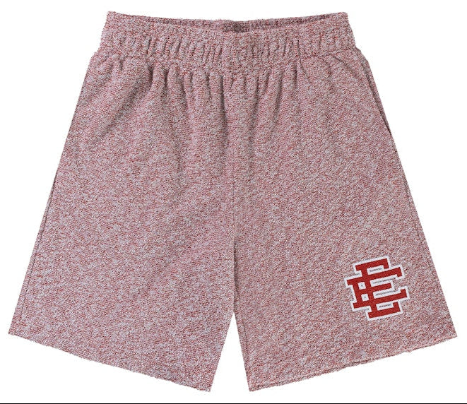 [EE0000164] MENS ERIC EMANUEL EE BOUCLE SHORT FW24