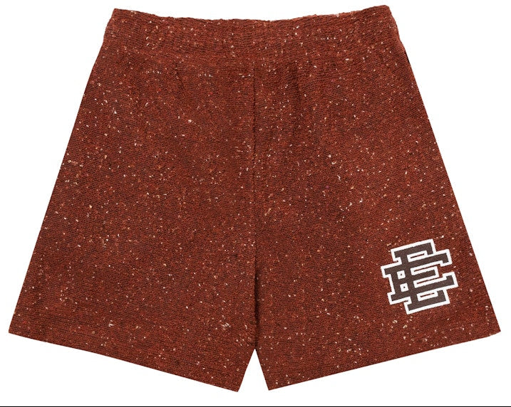 [EE000023] MENS ERIC EMANUEL EE BOUCLE SHORT FW21