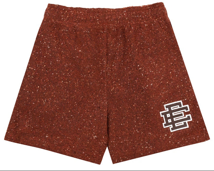 [EE0000163] MENS ERIC EMANUEL EE BOUCLE SHORT FW21