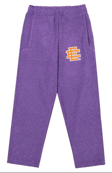 [EE0000380] MENS ERIC EMANUEL EE BOUCLE SWEATS FW21