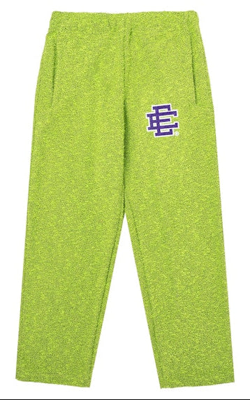 [EE0000386] MENS ERIC EMANUEL EE BOUCLE SWEATS FW21