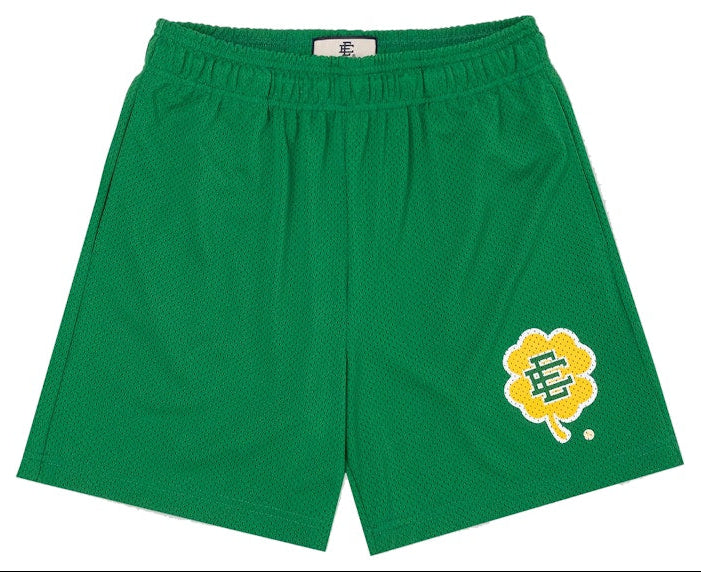 [EE000030] MENS ERIC EMANUEL EE CLOVER SHORT SS23