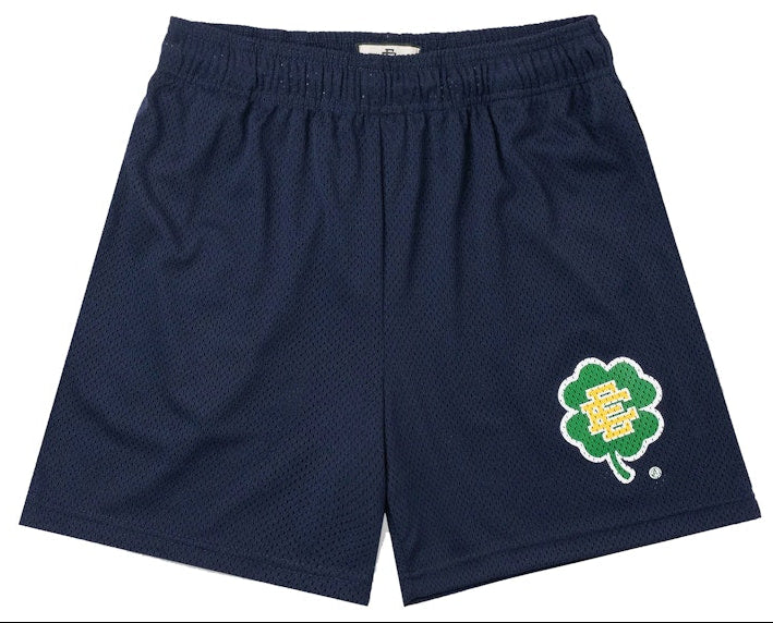 [EE00009] MENS ERIC EMANUEL EE BASIC SHORTS CLOVER SS23