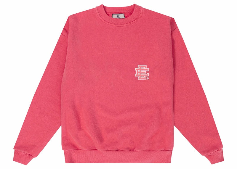 [EE0000546] MENS ERIC EMANUEL EE CREW NECK FW23
