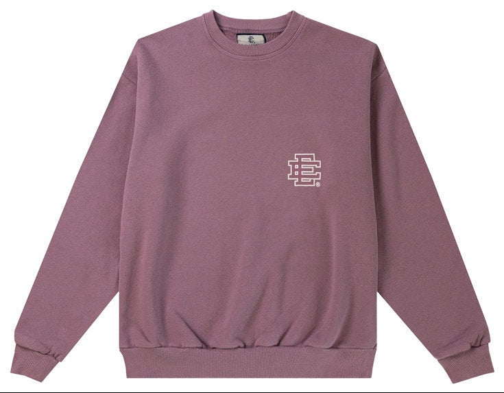 [EE0000278] MENS ERIC EMANUEL EE CREW FW23