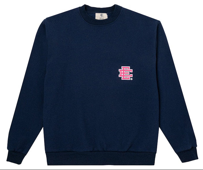[EE0000277] MENS ERIC EMANUEL EE HW CREW FW21