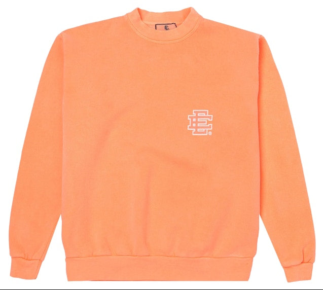 [EE0000451] MENS ERIC EMANUEL EE HW CREW SS22