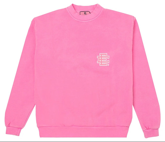 [EE0000273] MENS ERIC EMANUEL EE HW CREW SS22