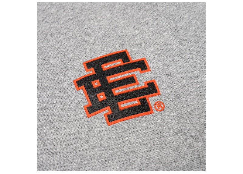 [EE0000290] MENS ERIC EMANUEL EE BASIC HOODIE